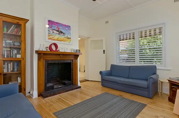 Fourth view of Homely house listing, 5 Edward Street, Daw Park SA 5041