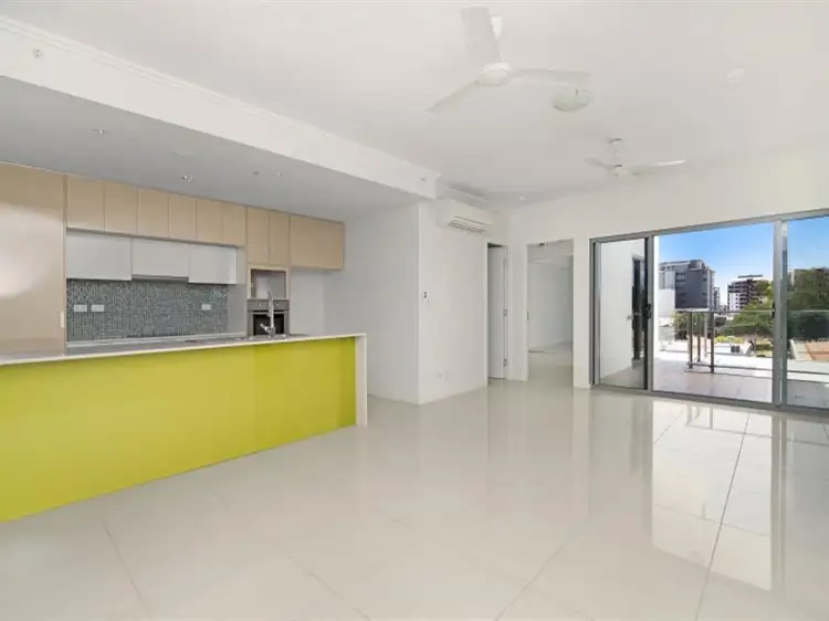Second view of Homely unit listing, 7/108 Mitchell Street, Darwin City NT 800