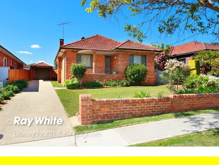 22 St Elmo Parade, Kingsgrove NSW 2208