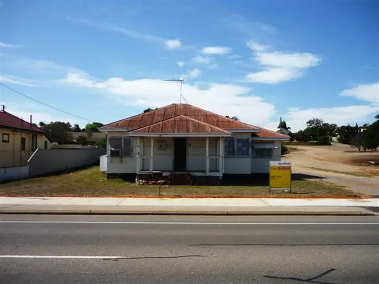Third view of Homely house listing, 235 Durlacher Street, Geraldton WA 6530