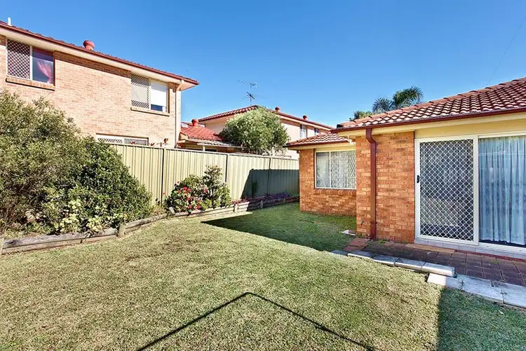 Fifth view of Homely house listing, 46B Allawah Street, Blacktown NSW 2148