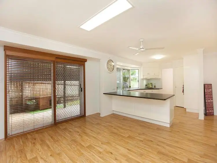 Sixth view of Homely house listing, 105 Castlerea Street, Tingalpa QLD 4173