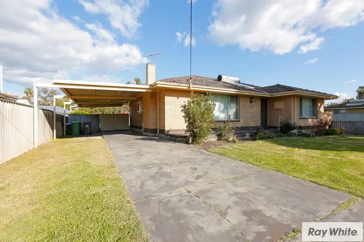 30 Jubilee Street, Beckenham WA 6107
