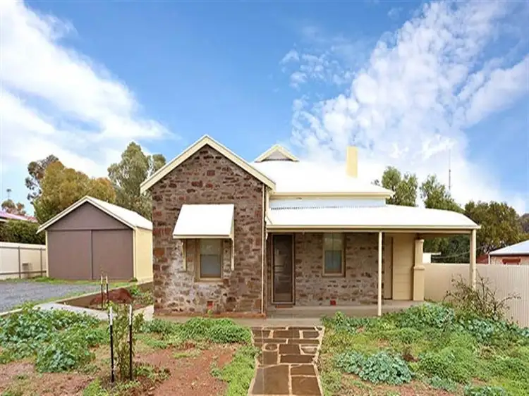 24 Kingston Street, Burra SA 5417