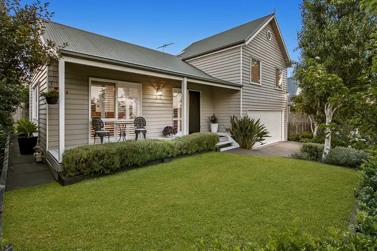 40 Bentons Road, Mount Martha VIC 3934