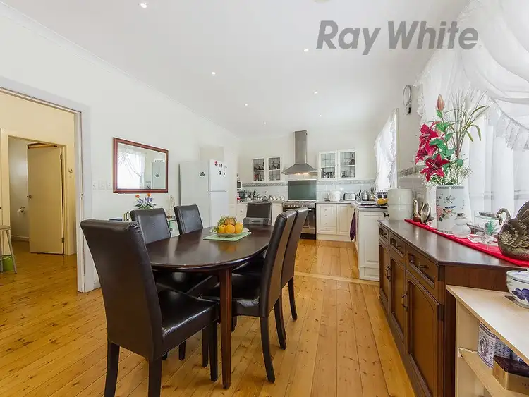 Third view of Homely house listing, 48 Beaver Street, St Albans VIC 3021