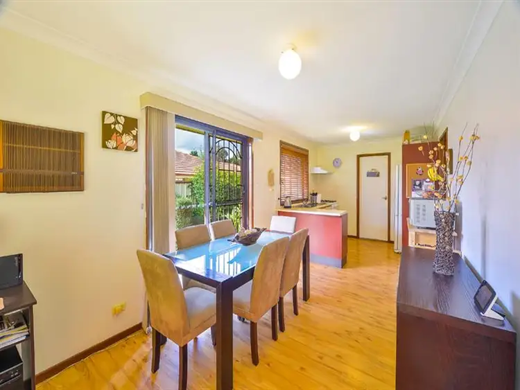 Third view of Homely house listing, 77 Tourmaline Street, Eagle Vale NSW 2558
