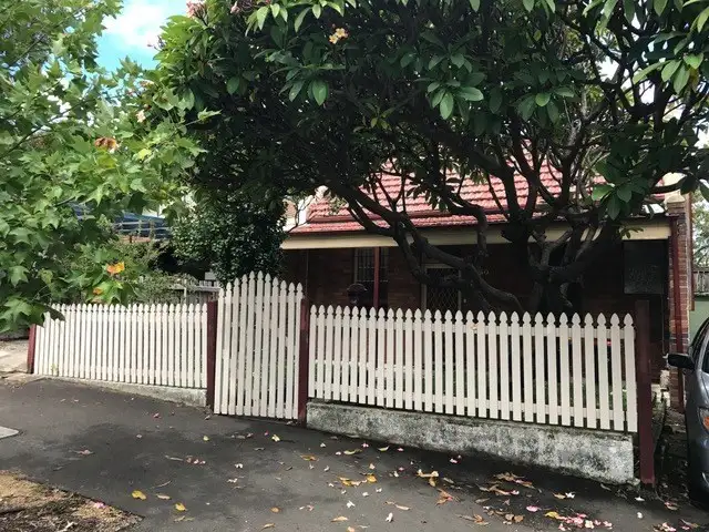 Main view of Homely house listing, 240 St Johns Road, Glebe NSW 2037