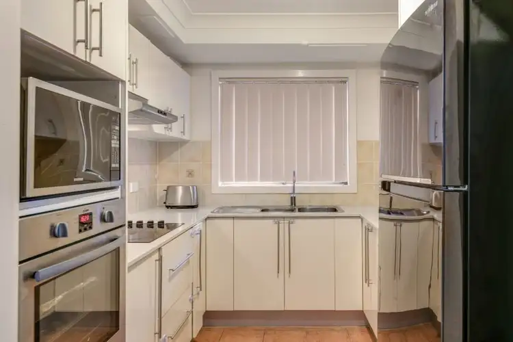 Third view of Homely townhouse listing, Address available on request