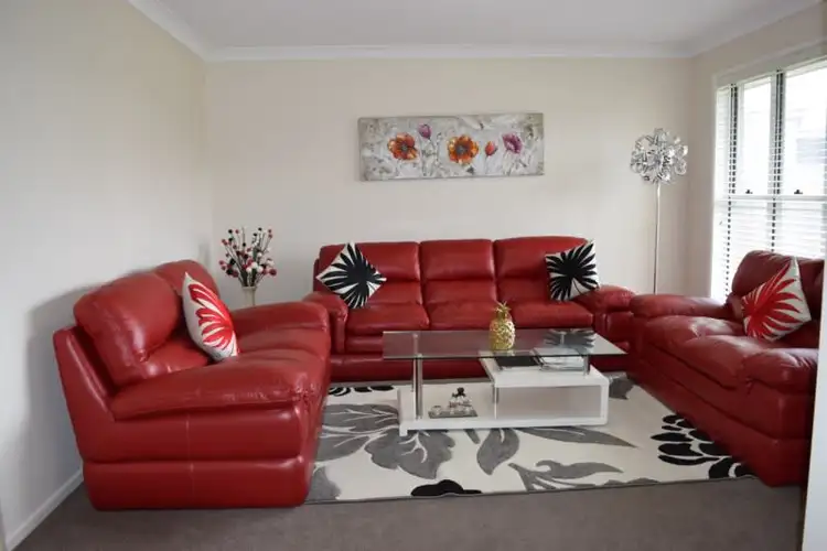 Second view of Homely house listing, 17 Schneider Court, Middle Ridge QLD 4350