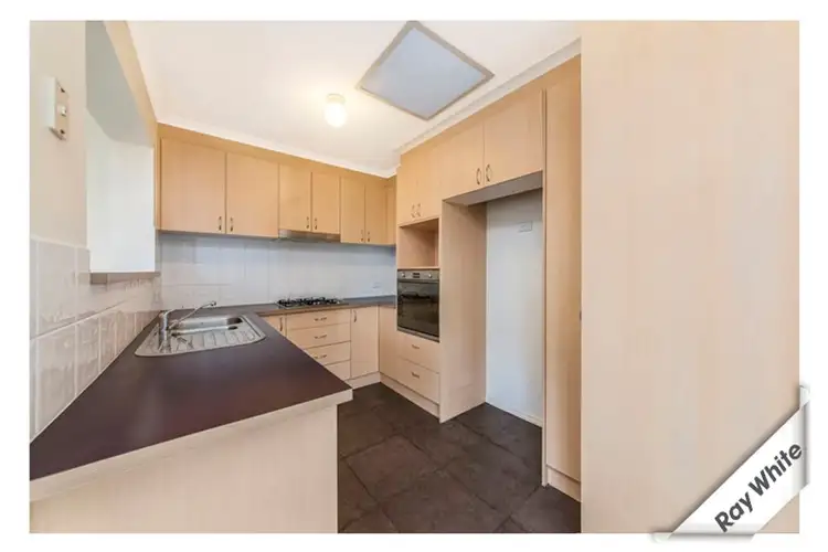 Second view of Homely house listing, 33/50 Lampard Circuit, Bruce ACT 2617