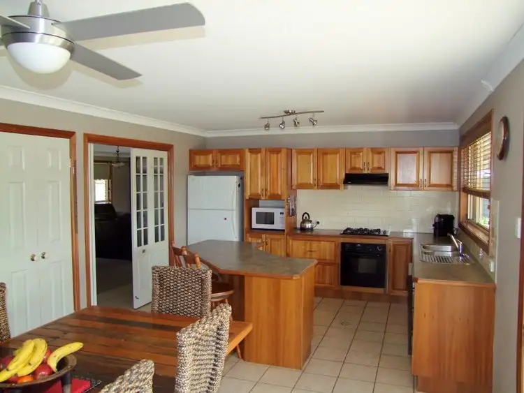 Fourth view of Homely rural property listing, 596C Dyrring Road, Singleton NSW 2330