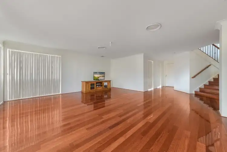 Second view of Homely house listing, 12 St Clare Place, Blair Athol NSW 2560