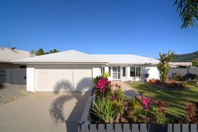 Second view of Homely house listing, 48 Johnston Road, Mossman QLD 4873