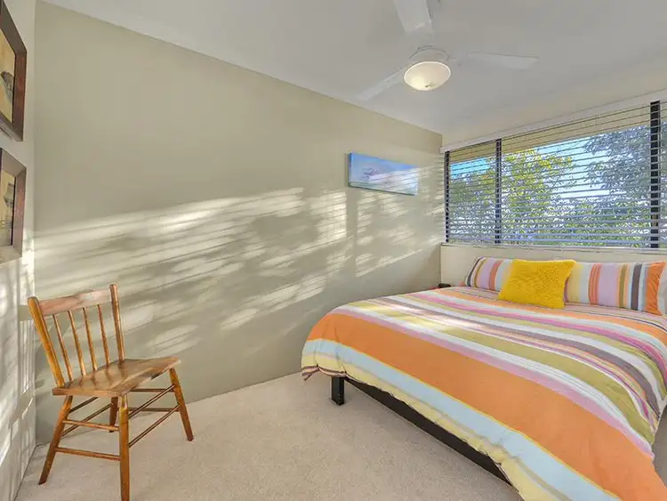 Seventh view of Homely apartment listing, 1/27 Hamley Street, Wooloowin QLD 4030