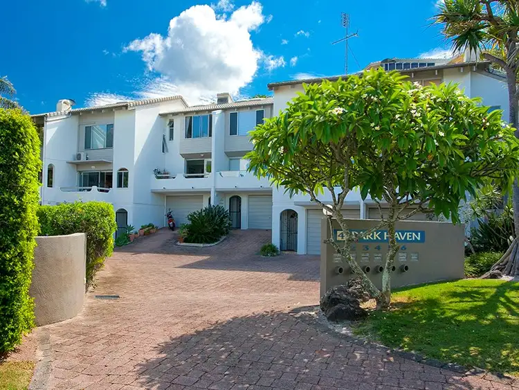 Seventh view of Homely apartment listing, 4/4 Park Crescent, Sunshine Beach QLD 4567