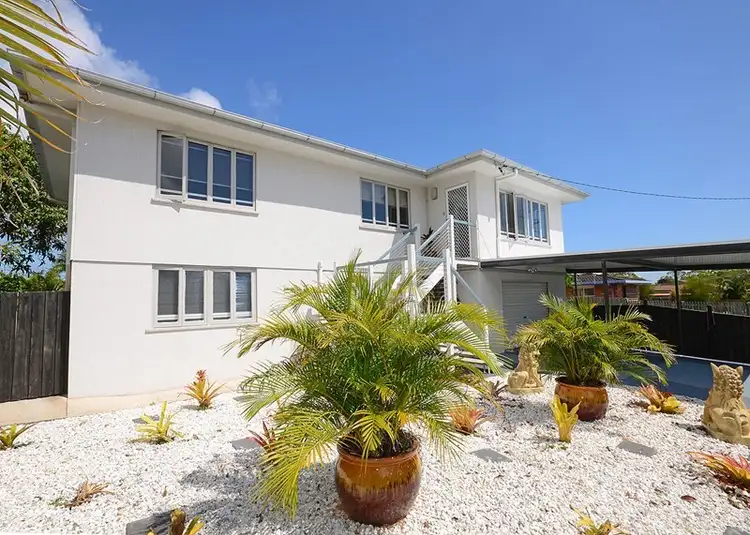 Main view of Homely house listing, 11 Winbirra Way, Scarness QLD 4655