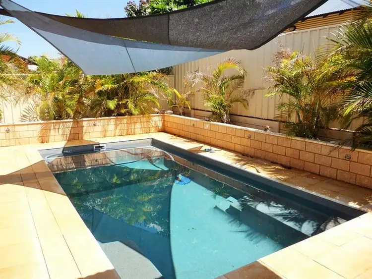 Second view of Homely house listing, 6 Kybra Way, Baynton WA 6714
