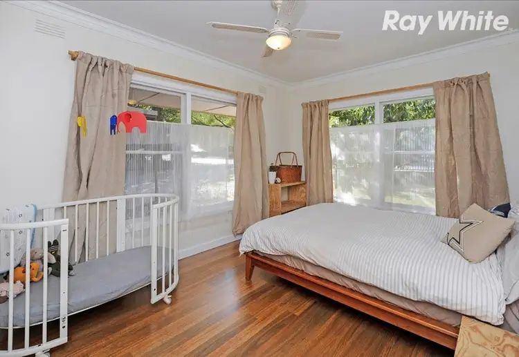 Fifth view of Homely house listing, 109 Hodgson Street, Rosanna VIC 3084