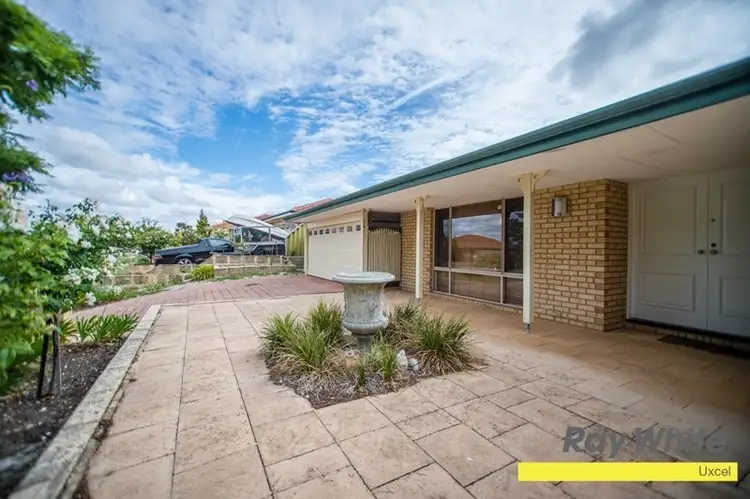 Third view of Homely house listing, 1 Treetop Circle, Canning Vale WA 6155