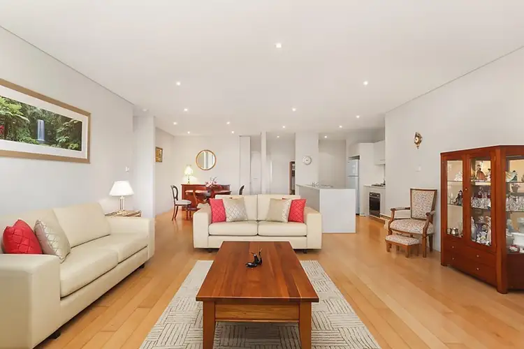 6/382 Miller Street, Cammeray NSW 2062