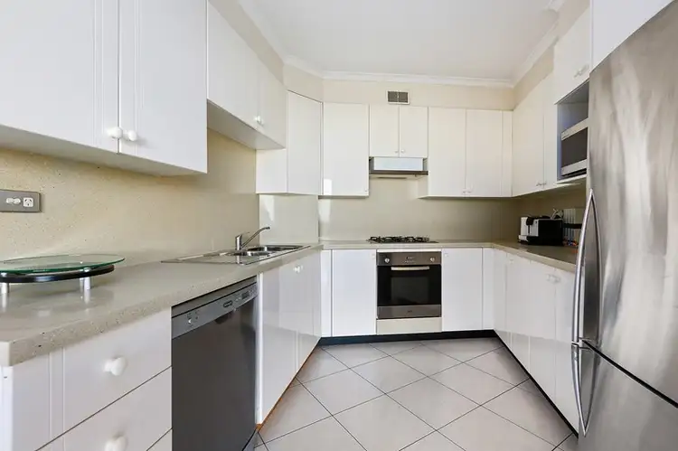 Fifth view of Homely unit listing, 143/421-473 Pacific Highway, Artarmon NSW 2064