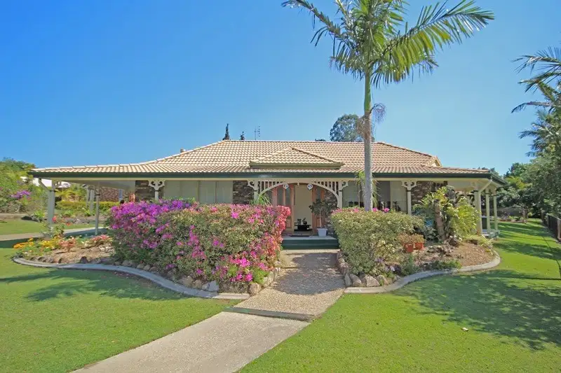 Main view of Homely house listing, 8 Tibrogargan Drive, Beerburrum QLD 4517