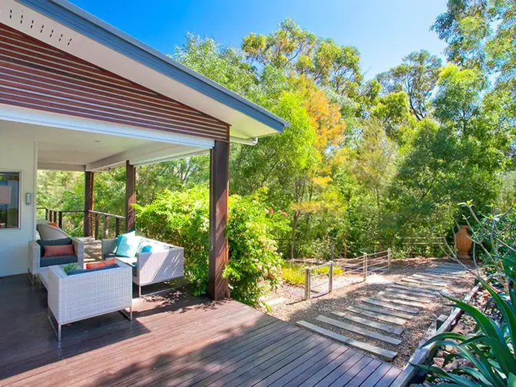 Third view of Homely house listing, 20 Grosvenor Terrace, Noosa Heads QLD 4567