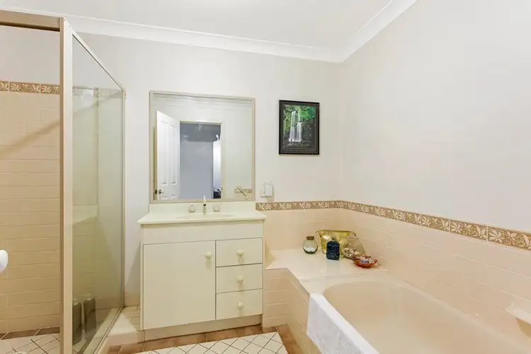 Fourth view of Homely house listing, 2/36 Bronzewing Drive, Erina NSW 2250