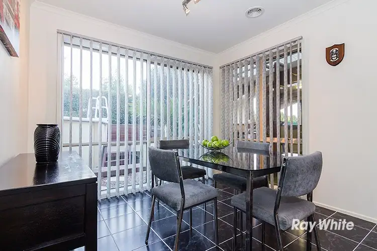 Fifth view of Homely house listing, 8 Greenbriar Way, Cranbourne West VIC 3977