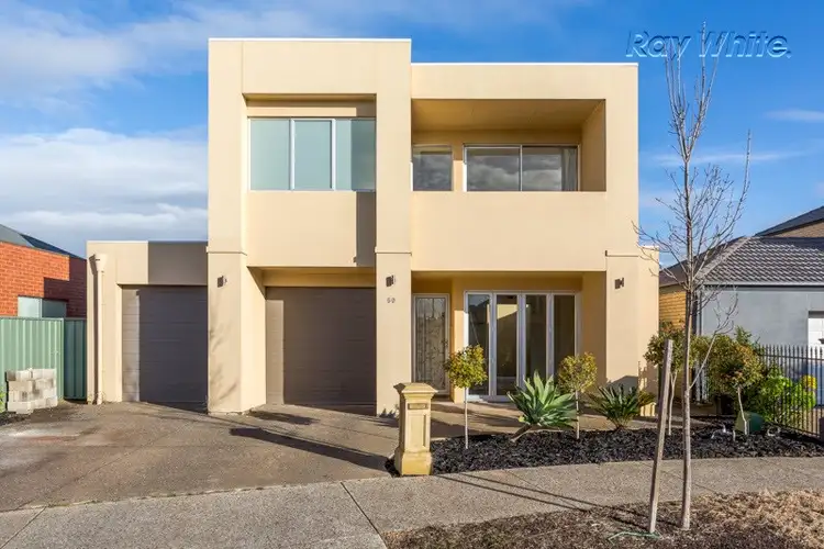 50 Shoalhaven Circuit, Mawson Lakes SA 5095