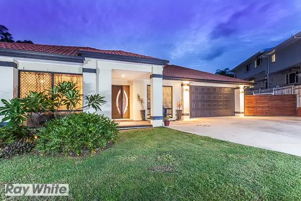 Second view of Homely house listing, 3 Kate Court, Murrumba Downs QLD 4503