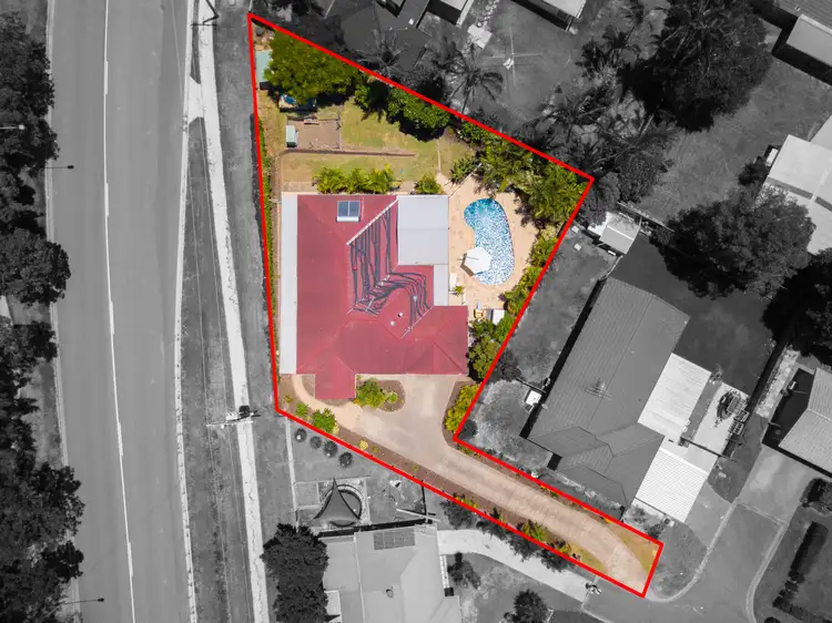 Second view of Homely house listing, 9 Finn Court, Camira QLD 4300