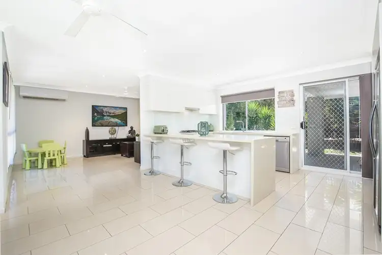 2 Finnan Place, Bligh Park NSW 2756