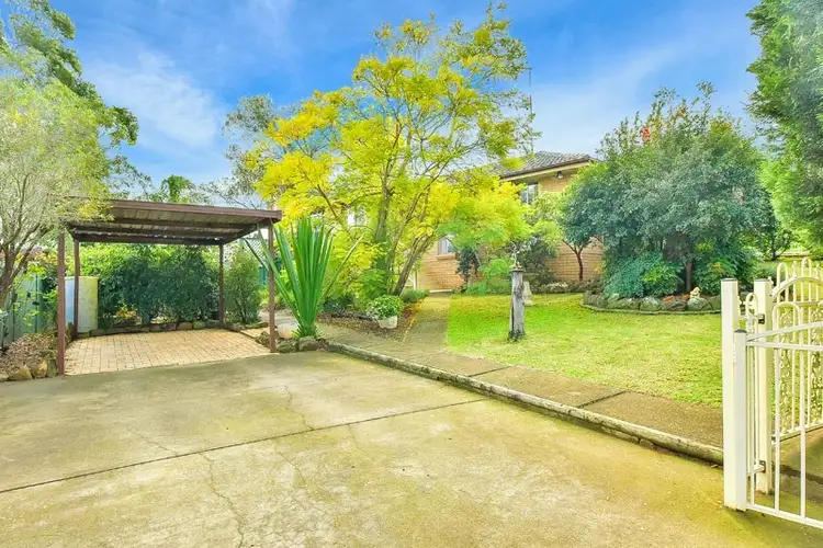 159 North Steyne Road, Woodbine NSW 2560