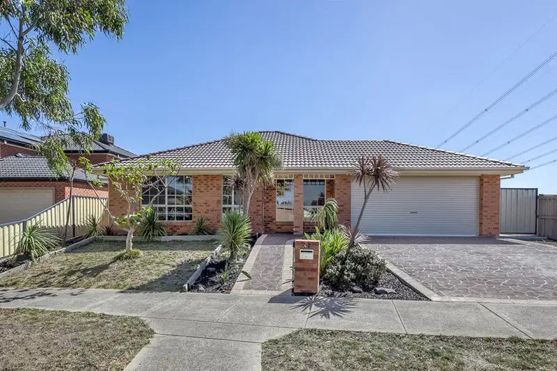 Main view of Homely house listing, 51 Hayston Boulevard, Epping VIC 3076