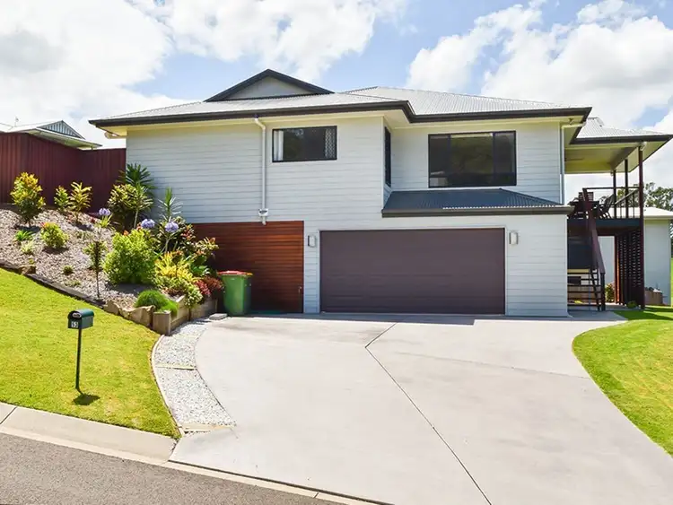 Main view of Homely house listing, 53 Ginger Bell Avenue, Bli Bli QLD 4560