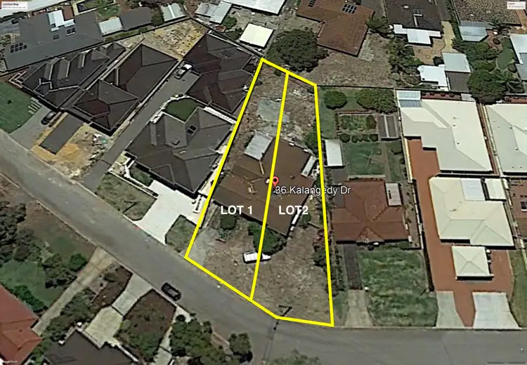 Prop Lot 1/36 Kalangedy Drive, Riverton WA 6148