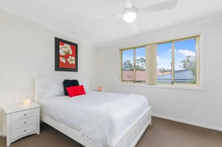 Sixth view of Homely house listing, 11 Turnbull Crescent, Avondale NSW 2530