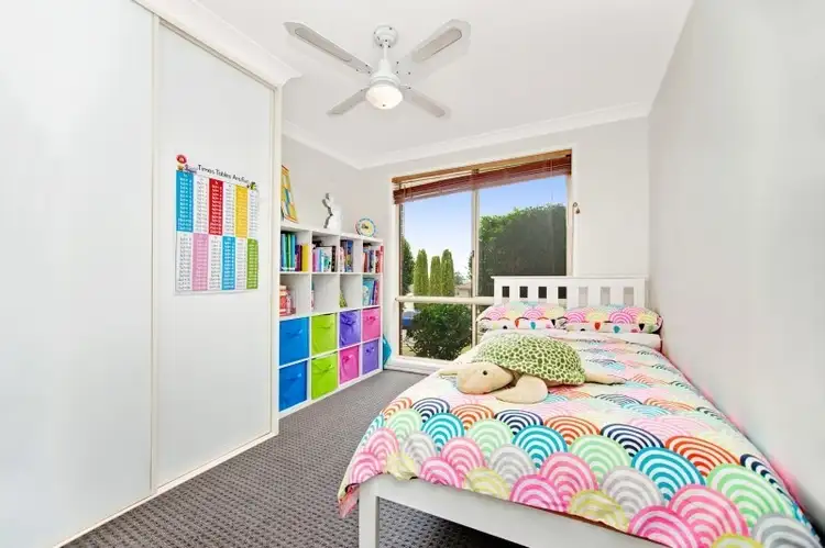 Seventh view of Homely house listing, 8 Corvette Close, Rutherford NSW 2320
