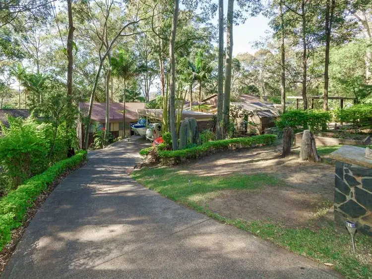 Second view of Homely house listing, Address available on request