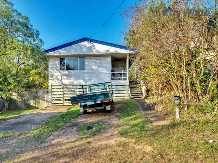 Main view of Homely house listing, 4 Warry Street, Gailes QLD 4300