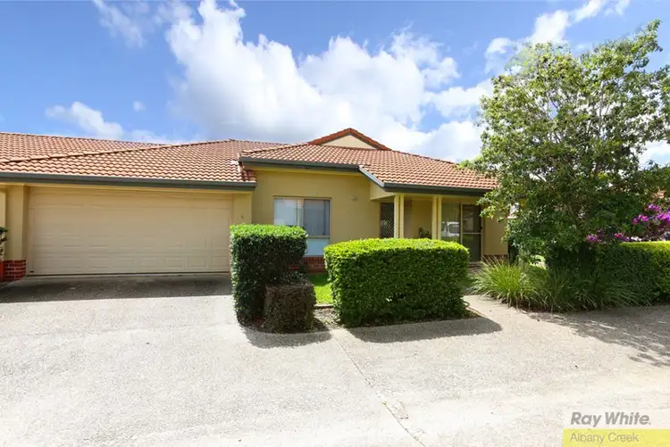 4/36 Jade Street, Albany Creek QLD 4035