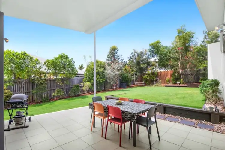 Seventh view of Homely house listing, 6 Stoneybrook Place, Peregian Springs QLD 4573