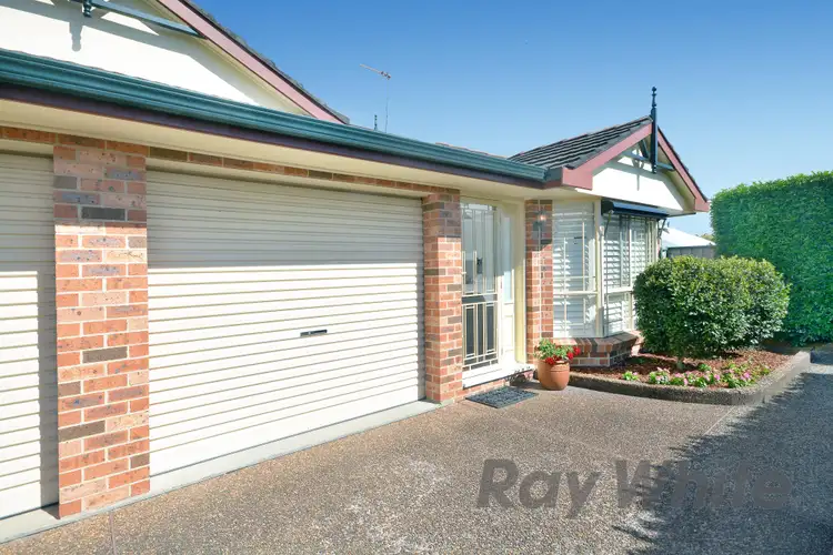 Seventh view of Homely villa listing, 3/15 Queens Road, New Lambton NSW 2305