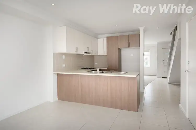 Fifth view of Homely townhouse listing, 10/47-53 Edwardes Street, Reservoir VIC 3073