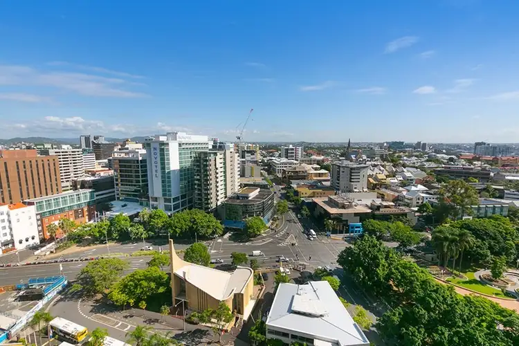 1801/347 Ann Street, Brisbane QLD 4000