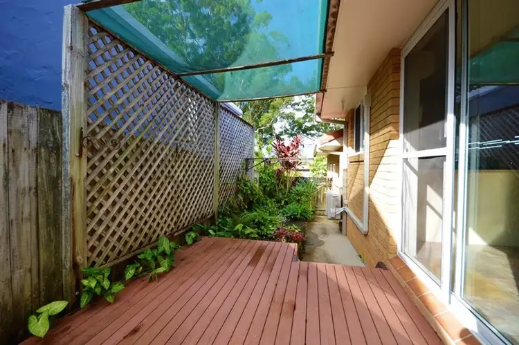 Second view of Homely villa listing, 1/30 Cavanba Road, Toormina NSW 2452