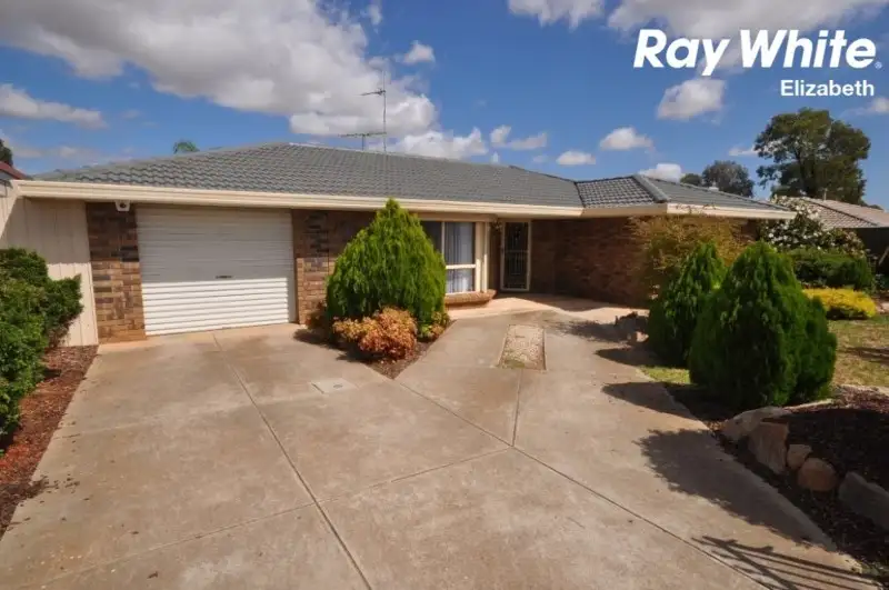 Main view of Homely house listing, 34 Uley Road, Craigmore SA 5114