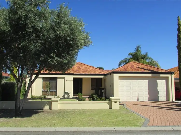 7 Bellini Avenue, Ellenbrook WA 6069
